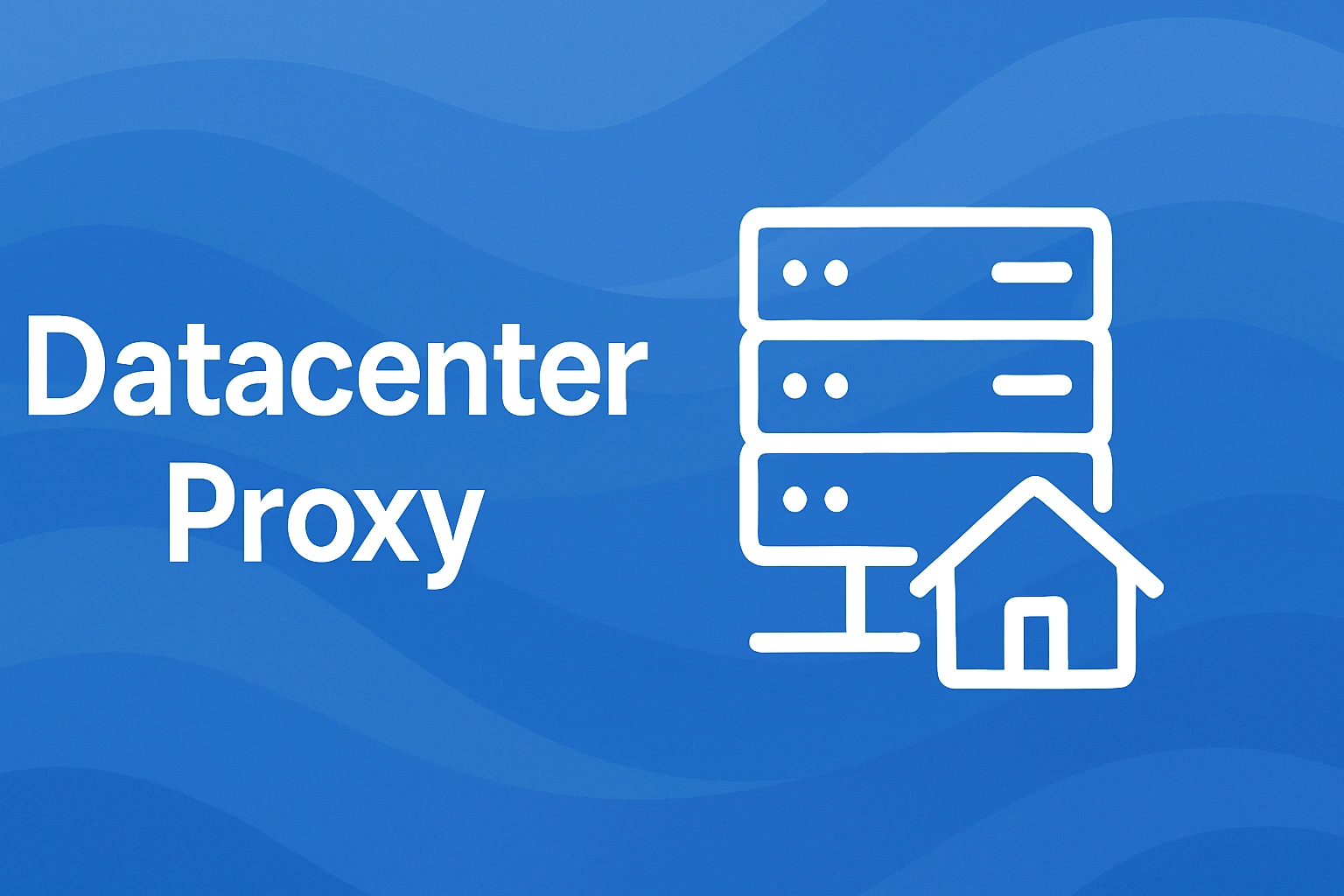 Datacenter Proxies: What They Are and When to Use Them
