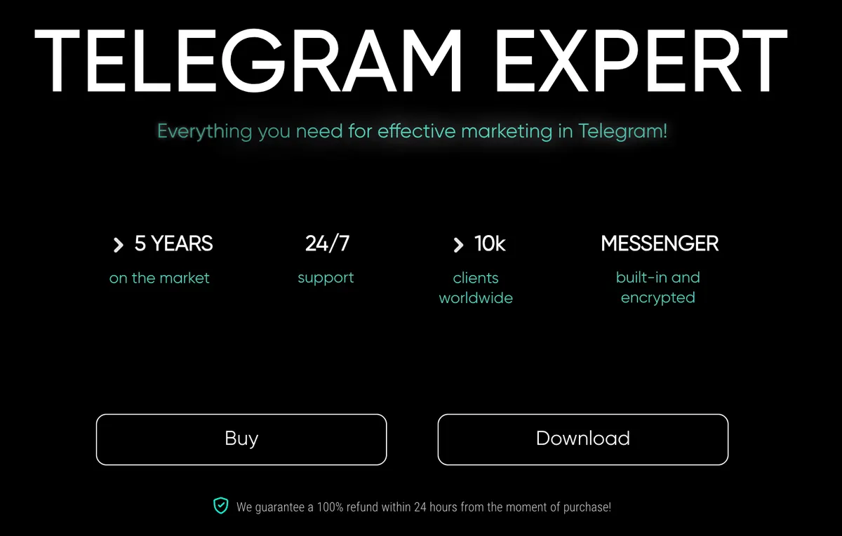 What Proxies Do You Need for Mass Telegram Registration—and How Not to Lose Accounts