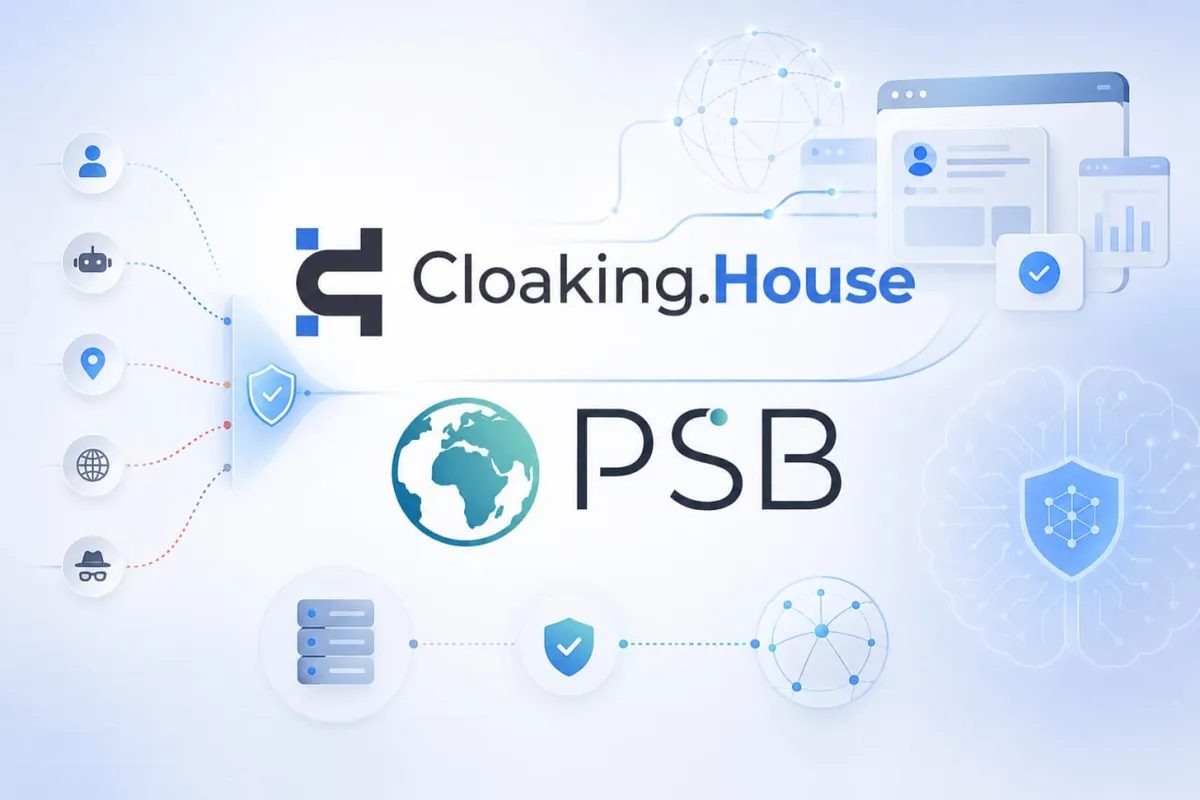 How advertising platforms detect proxies and cloaking — and how to work around it