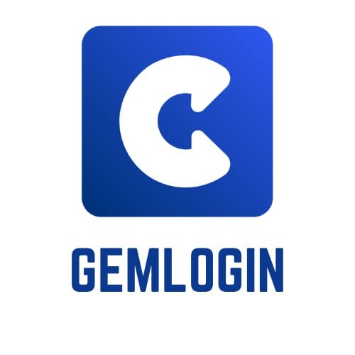 Gemlogin